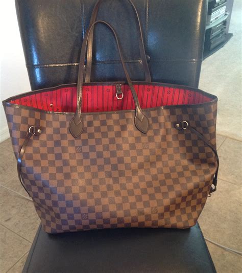 ali louis vuitton neverfull gm replica|louis vuitton neverfull.